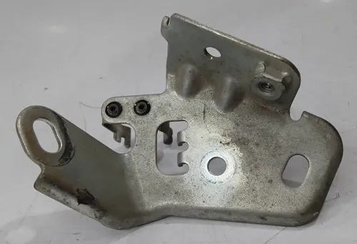 Suporte Da Mangueira Do Respiro Corolla 2.0 2016 - 2020