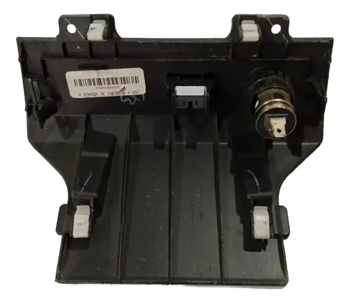 Moldura Cinzeiro Tomada Honda Fit 2012 2013 2014