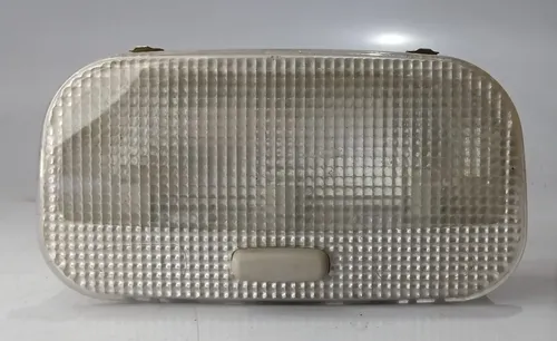 Luz Teto Cortesia Citroen Picasso 2006 2007 2008 2009 2010