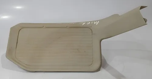 Soleira Porta Traseira Direita Pajero Full 2008 - 2014 Bege