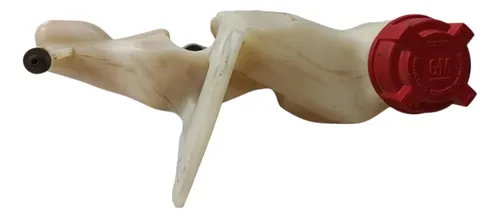 Reservatório Partida Fria Vectra 2008 - 2011