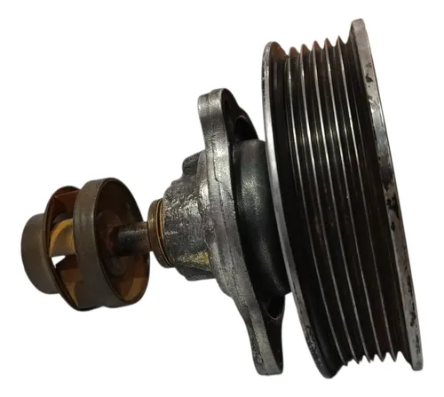 Bomba D\'água Ecosport Fiesta 1.6 2003 - 2008