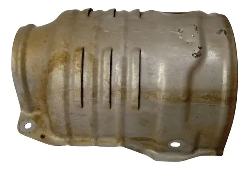 Defletor Calor Catalisador Civic 2012 - 2016