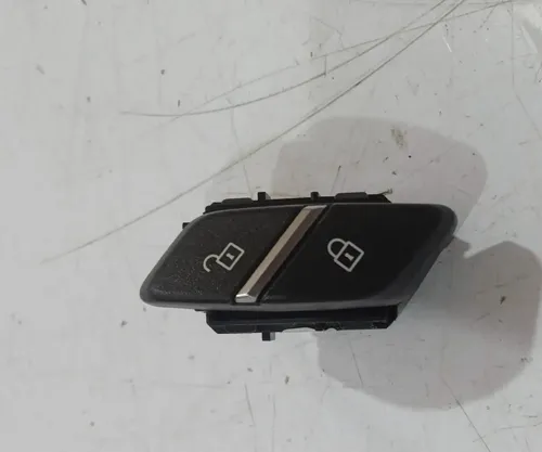 Botão Trava Das Portas Bmw X4 2015 2016 2017 Botão Trava Das Portas Bmw X4 2015 2016 2017