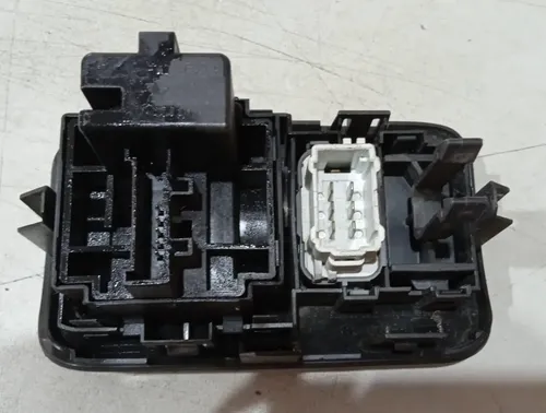 Reostato Limitador Velocidade Renault Megane 2011