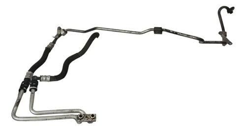 Mangueira Direção Hidráulica Bmw 550i X6 4.4 V8 2009 - 2013