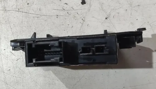 Módulo Imobilizador Mercedes Classe A 1999 - 2002/1688200426