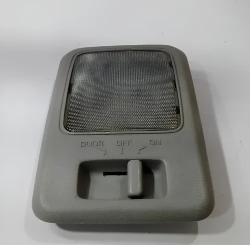 Luz Teto Cortesia Toyota Prévia 1990 - 1999