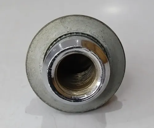 Parafuso Porca Roda Toyota Corolla 2016 - 2020