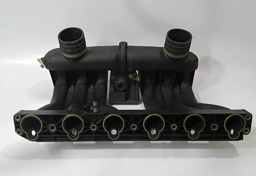 Coletor Admissão Mercedes C280 6cc 1995 - 2000