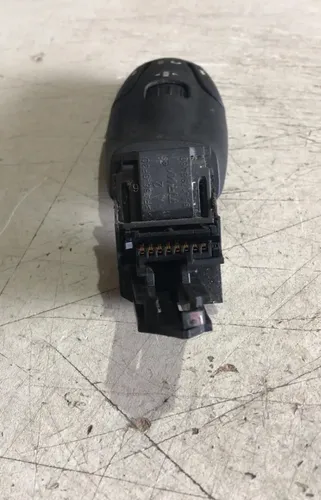 Chave Do Piloto Automático Peugeot 405 2005 - 2008 
