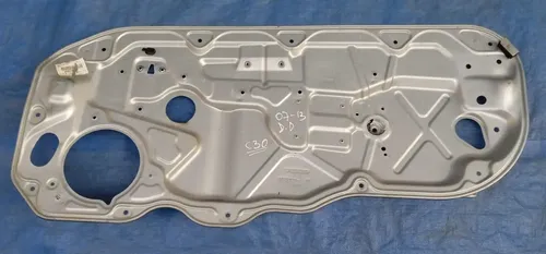 Máquina De Vidro Dianteiro Direito Volvo C30 2007 - 2013