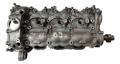Cabeçote Direito Mercedes E350 3.5 V6 2008 - 2010