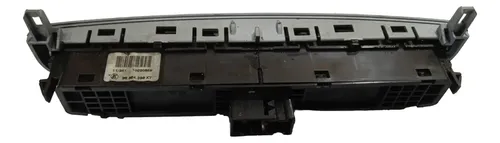 Botão Comando Trava Pisca Alerta Peugeot 308 408 2012
