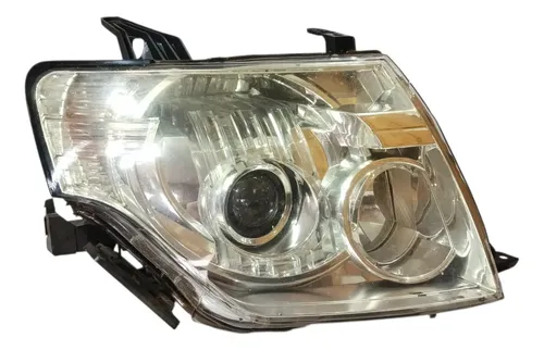 Farol Direito Pajero Full 2011 2012 2013 2014 2015 2016 Direito/passageiro