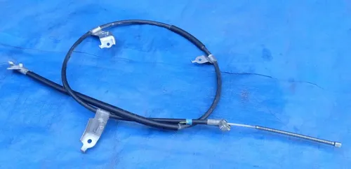 Cabo Freio De Mão Direito Toyota Yaris 2019 - 2023