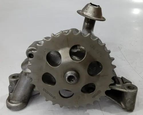 Bomba De Óleo A3 Passat Golf 1.8 1999 - 2006