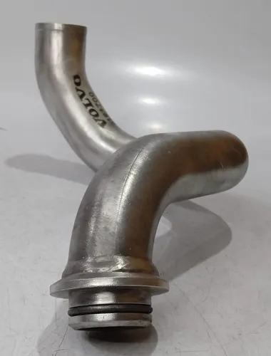 Duto Tubo Turbina Volvo Xc90 2003 2004 2005 2006