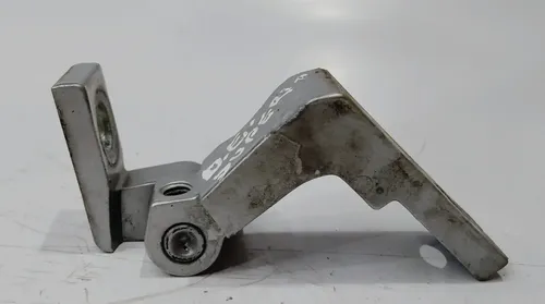 Dobradiça Superior Porta Dianteira Esquerda Audi A3 2005