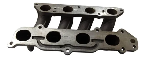 Base Coletor Admissão Honda Fit 1.5 2009 - 2013