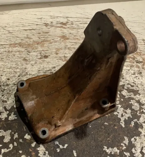 Suporte Coxim Traseiro Polo Classic 1.8 1996 - 2000 Suporte Coxim Traseiro Polo Classic 1.8 1996 - 2000