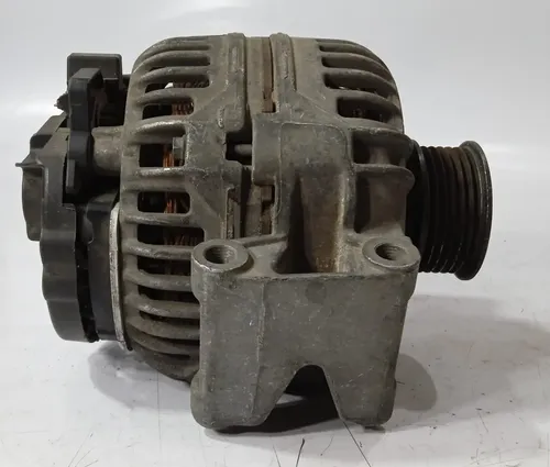 Alternador Jetta Golf Tiguan 2.0 Tsi 2012 A 2017 Detalhe