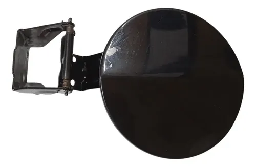 Portinhola Tanque Combustível Jac J3 2010 - 2015 Preto 2010