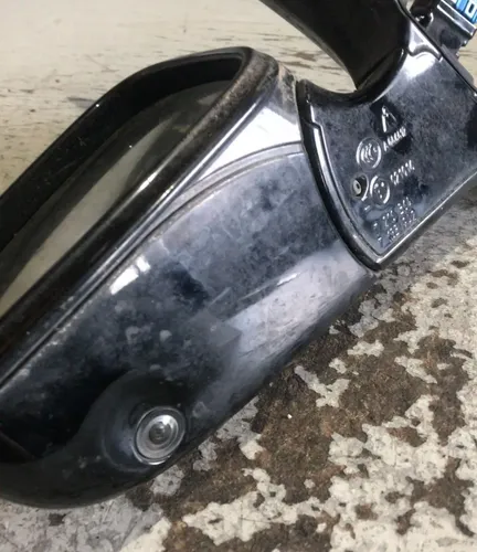 Retrovisor Esquerdo Bmw 550i 2010 2011 2012