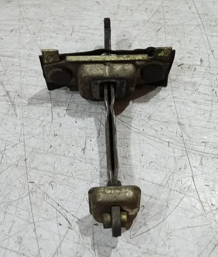 Limitador Da Porta Traseira Direita Sportage 1999   