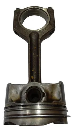 Pistão Com Biela Bmw 135i 535i X6 3.0 N55 2011 - 2015