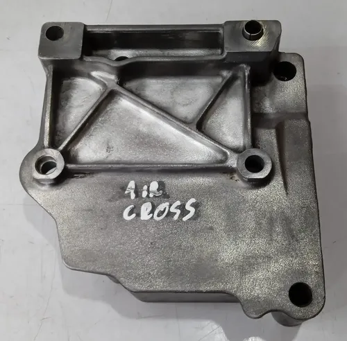 Suporte Compressor Ar C3 Air Cross 1.6 2012 - 2016