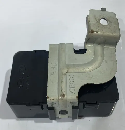 Módulo Conforto Sportage 2.0 Flex 2015 / 919403w010