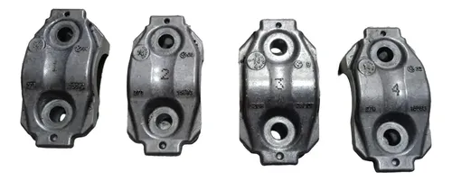Mancal Comando Valvetronic X1 X3 320 2.0 Turbo 2014 N20 Mancal Comando Valvetronic X1 X3 320 2.0 Turbo 2014 N20