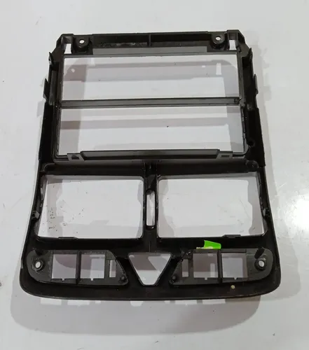 Moldura Do Painel Central Peugeot 307 2002 - 2012 