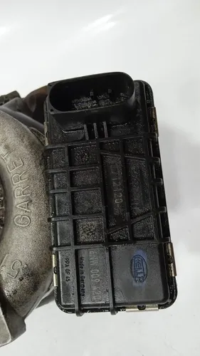 Turbina Mercedes Ml320 Ml350 3.0 Diesel 2008 2009 2010 2011