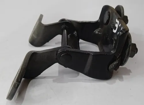 Dobradiça Esquerda Tampa Traseira Ford Edge 2009 - 2014