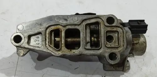 Válvula Solenóide Cabeçote Honda Civic 2012 - 2016