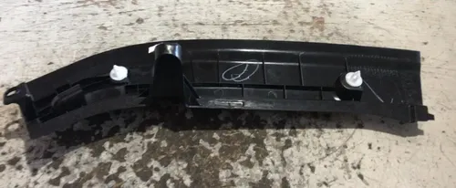 Acabamento Interno Porta Mala Esq. Bmw X3 2015 7243783