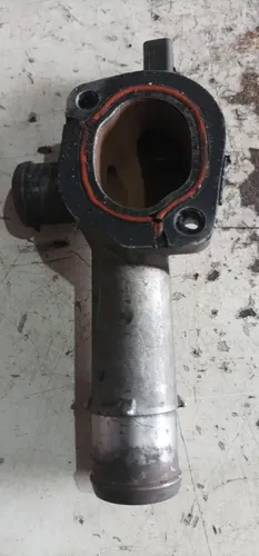 Flange Fluxo Água Amarok 2.0 Biturbo 2012