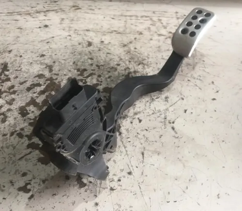 Pedal Acelerador Citroen C3 Aircross 2012 2013 2014 Pedal Acelerador Citroen C3 Aircross 2012 2013 2014