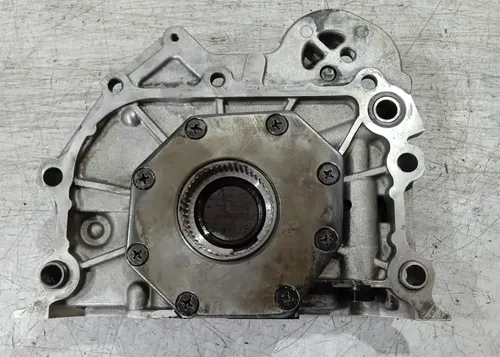 Bomba De Óleo Sportage 2.0 Diesel 1998 - 2002