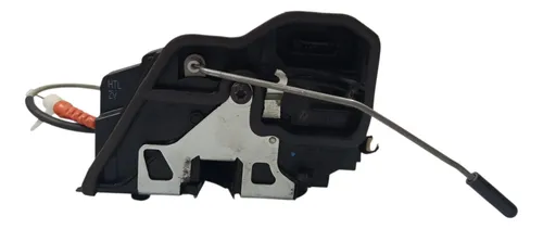 Fechadura Traseira Esquerda Bmw 135i 320i 2013 2014 2015
