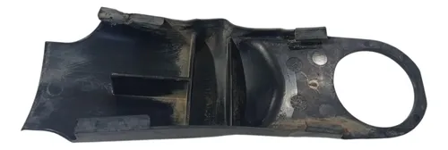 Acabamento Protetor Braço Traseiro Crv 2007 - 2011