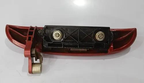 Maçaneta Externa Dianteira Direita Toyota Etios 2012 - 2017 Dianteira