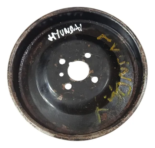 Polia Bomba Água I30 2.0 2009 2010 2011 2012