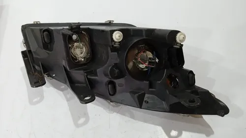 Farol Esquerdo Ford Fiesta 2008 2009 2010 2011 Esquerdo