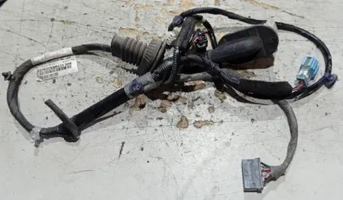 Chicote Da Porta Dianteira Direita Honda Civic 2012 - 2016