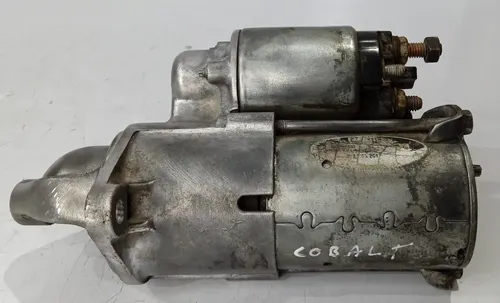 Motor De Arranque Spin Cobalt 1.8 Manual 2013 2014