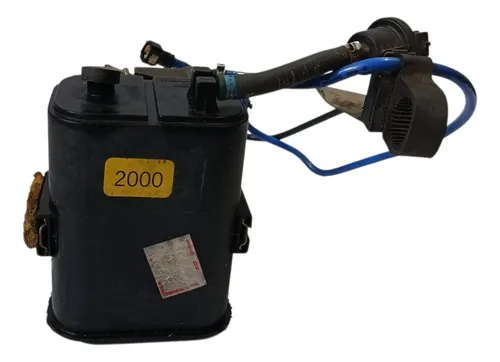 Válvula Filtro Canister Marea 2.0 16v 1998 - 2006