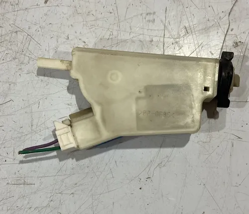 Atuador Portinhola Tanque Nissan 350z 2007 2008